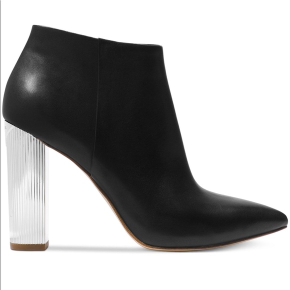 Michael Kors Paloma Bootie - Picture 1 of 8